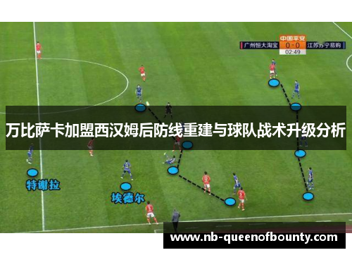 万比萨卡加盟西汉姆后防线重建与球队战术升级分析