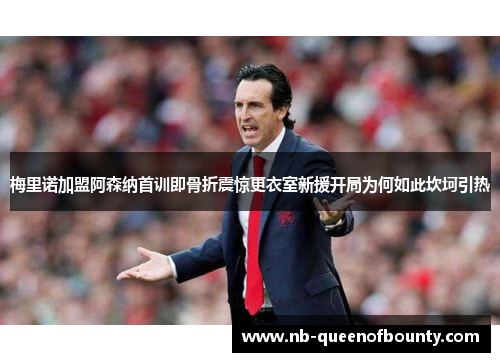 梅里诺加盟阿森纳首训即骨折震惊更衣室新援开局为何如此坎坷引热 梅里诺加盟阿森纳首训即骨折震惊更衣室新援开局为何如此坎坷引热